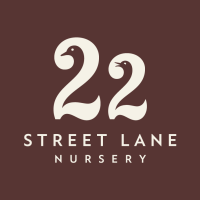 22 Street Lane Nursery logo, 22 Street Lane Nursery contact details