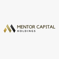 Mentor Capital Holdings BV logo, Mentor Capital Holdings BV contact details