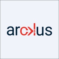 Arckus logo, Arckus contact details