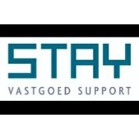 STAY Vastgoed Support logo, STAY Vastgoed Support contact details