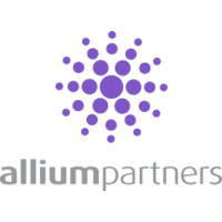 Allium Partners logo, Allium Partners contact details