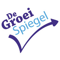 De Groeispiegel logo, De Groeispiegel contact details