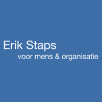 Erik Staps logo, Erik Staps contact details