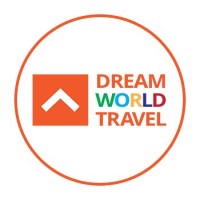 Dream World Travel logo, Dream World Travel contact details