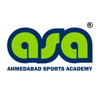 Ahmedabad Sports Academy logo, Ahmedabad Sports Academy contact details