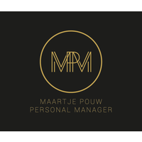 Maartje Pouw - Personal Manager logo, Maartje Pouw - Personal Manager contact details