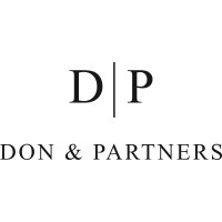 Don & Partners logo, Don & Partners contact details