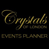 Crystals of London logo, Crystals of London contact details