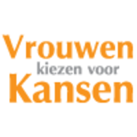 Vrouwen Kiezen voor Kansen logo, Vrouwen Kiezen voor Kansen contact details