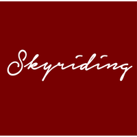 Skyriding logo, Skyriding contact details