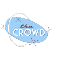 The Crowd Training logo, The Crowd Training contact details