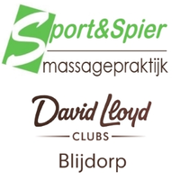 Massagepraktijk Sport & Spier logo, Massagepraktijk Sport & Spier contact details