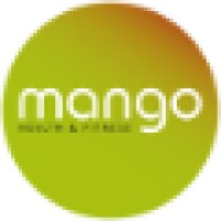 Mango Health and Fitness logo, Mango Health and Fitness contact details