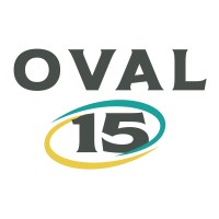 Oval15 logo, Oval15 contact details