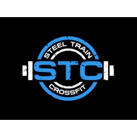 Steel Train CrossFit logo, Steel Train CrossFit contact details