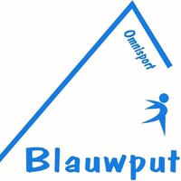 Blauwput Omnisport logo, Blauwput Omnisport contact details