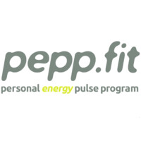 Pepp.fit logo, Pepp.fit contact details