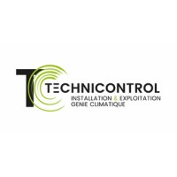 Technicontrol logo, Technicontrol contact details