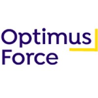 Optimus Force logo, Optimus Force contact details