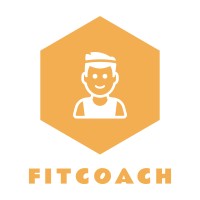 Fitcoach logo, Fitcoach contact details