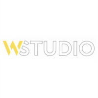 W Studio logo, W Studio contact details