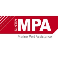 Marine Port Assistance BV logo, Marine Port Assistance BV contact details