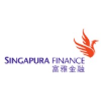 Singapura Finance Limited logo, Singapura Finance Limited contact details