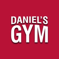 Daniels Gym logo, Daniels Gym contact details