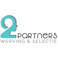 2Partners Werving& Selectie en interim recruitment management logo, 2Partners Werving& Selectie en interim recruitment management contact details