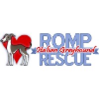 ROMP Rescue logo, ROMP Rescue contact details