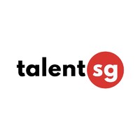 Talent Singapore logo, Talent Singapore contact details