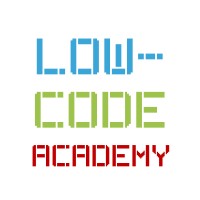 Low-code Academy logo, Low-code Academy contact details