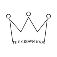 The Crown Kids logo, The Crown Kids contact details