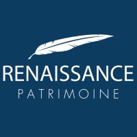 Renaissance Patrimoine logo, Renaissance Patrimoine contact details