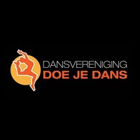 Dansvereniging Doe Je Dans logo, Dansvereniging Doe Je Dans contact details