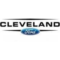 Cleveland Ford logo, Cleveland Ford contact details