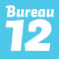 Bureau12 logo, Bureau12 contact details