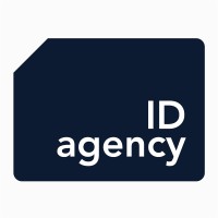 ID Agency logo, ID Agency contact details