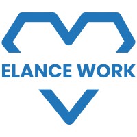 ELANCE Work logo, ELANCE Work contact details