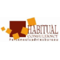 Habitual Consultancy, personeelsadviesbureau logo, Habitual Consultancy, personeelsadviesbureau contact details