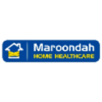 Maroondah Home Healthcare logo, Maroondah Home Healthcare contact details