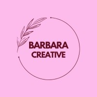 Barbara Creative logo, Barbara Creative contact details