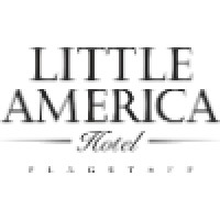 The Little America Hotel Flagstaff logo, The Little America Hotel Flagstaff contact details