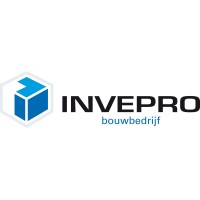 Invepro B.V. logo, Invepro B.V. contact details