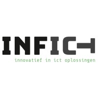 Infict logo, Infict contact details