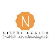 Nienke Dokter, Praktijk voor orthopedagogiek logo, Nienke Dokter, Praktijk voor orthopedagogiek contact details