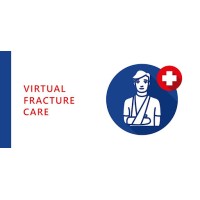 Virtual Fracture Care   (VFC) logo, Virtual Fracture Care   (VFC) contact details