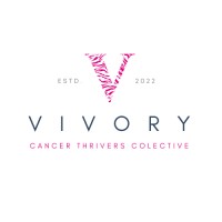 Vivory logo, Vivory contact details