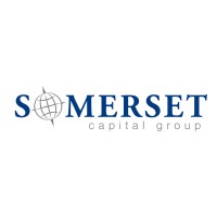 Somerset Capital Group logo, Somerset Capital Group contact details