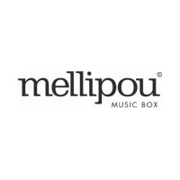 MELLIPOU logo, MELLIPOU contact details